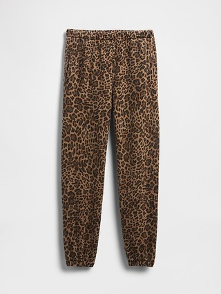 High Rise VintageSoft Joggers | Gap (US)