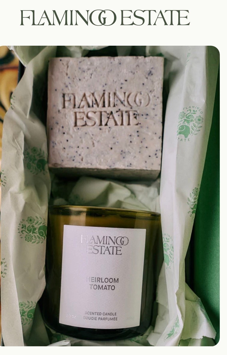  Flamingo estate best sellers set 

#LTKCyberWeek #LTKHoliday #LTKGiftGuide