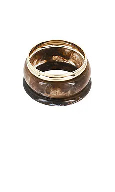 Mira Bangle Stack
                    
                    8 Other Reasons | Revolve Clothing (Global)