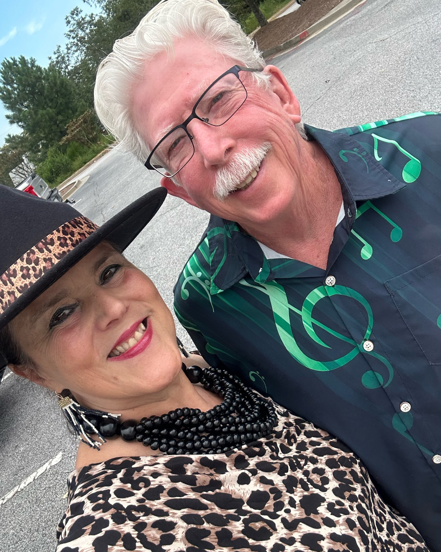Date night outfit. Tribute to joourney concert outside and some dinner. Always be confident. Sometimes the simplest outfits look the best.#datenight #datenightoutfit #concertoutfit #fashionover50

#LTKgrwm #LTKOver40 #LTKvlog