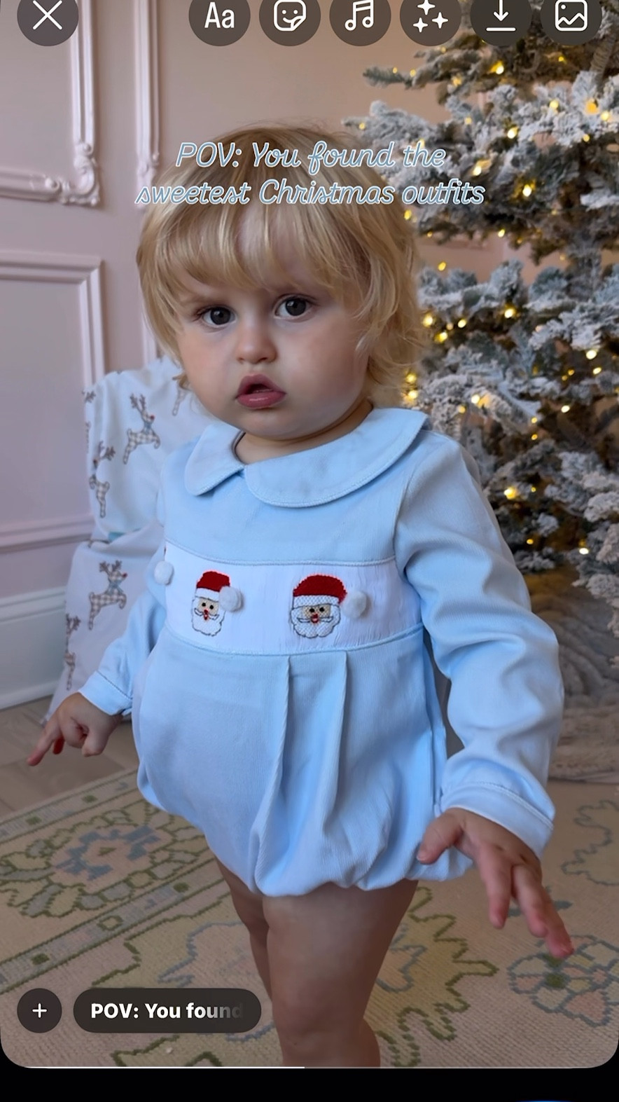 Obsessed with these smocked outfits for Christmas!!! Such high quality and perfect to be used as heirloom pieces 🤍
Grandmillenial baby
Smocked baby clothes
Baby christmas outfit
Baby bubble suit
Boy bubble suit
17 month old boy outfit
Family christmas photos


#LTKBaby #LTKFindsUnder100 #LTKFindsUnder50