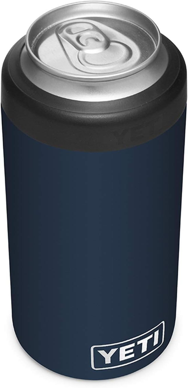 YETI Rambler 16 oz. Colster Tall Can Insulator for Tallboys & 16 oz. Cans | Amazon (US)