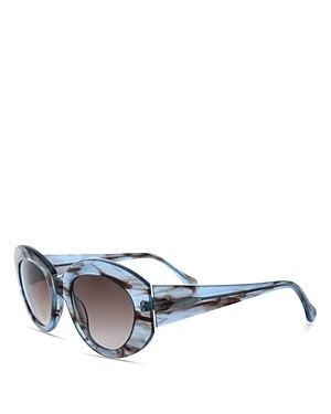 Elizabeth and James Lindall Cat Eye Sunglasses, 51mm - Compare at $155 | Bloomingdale's (US)