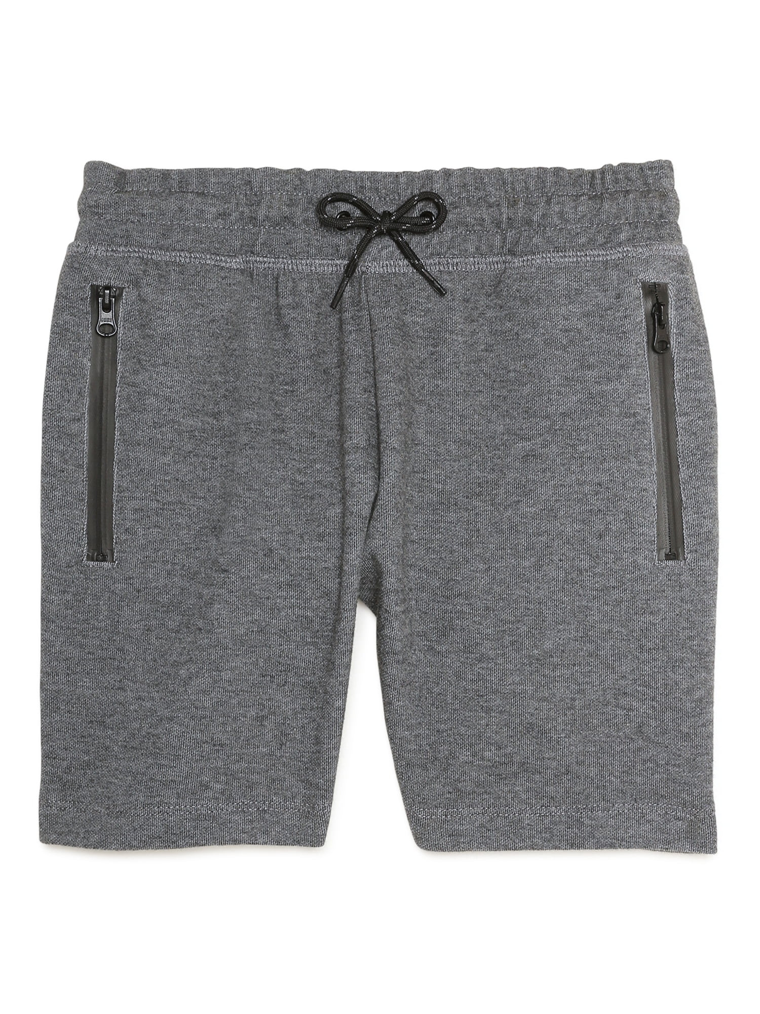 Wonder Nation Boys’ Lounge Shorts, Sizes 4-18 & Husky - Walmart.com | Walmart (US)