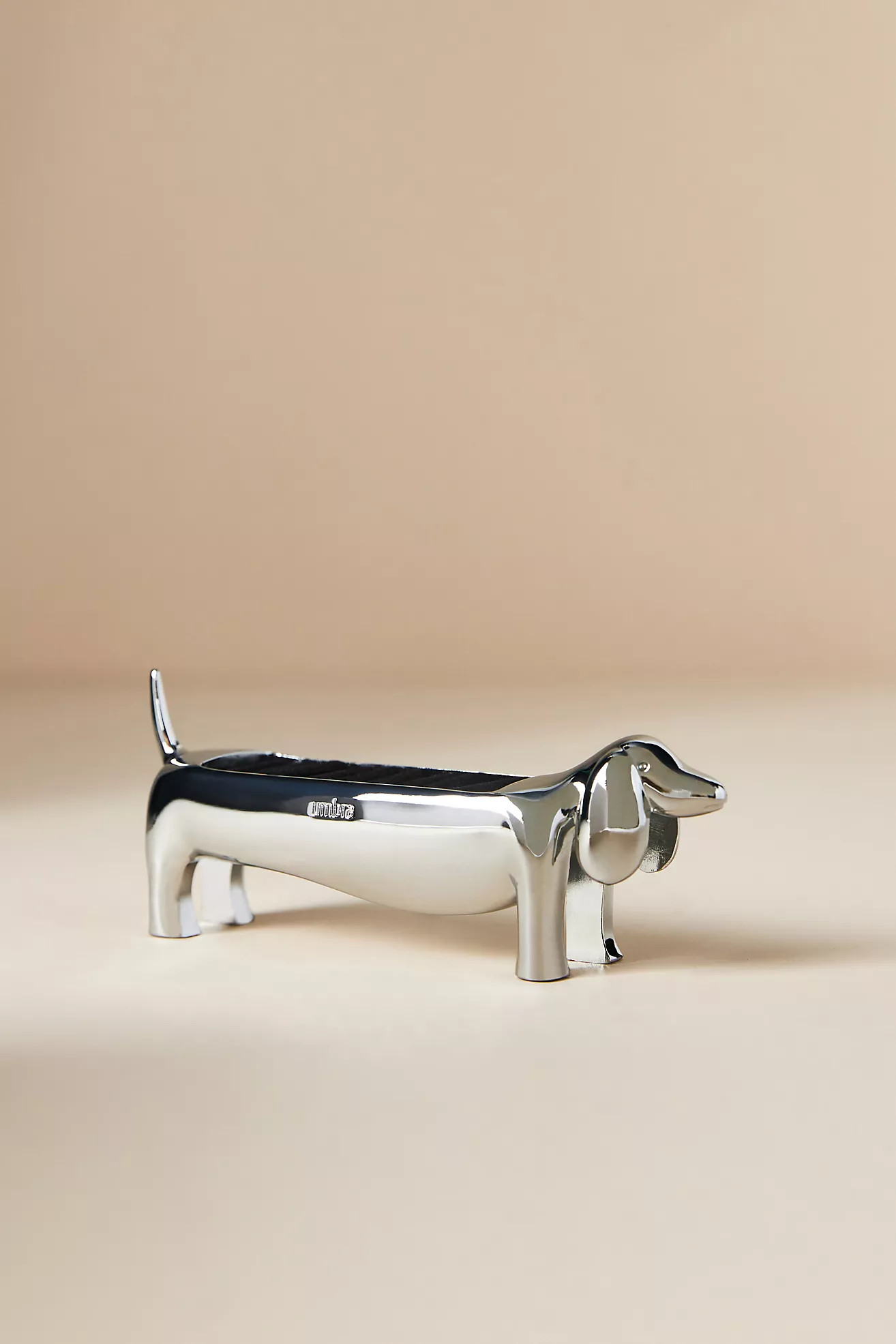 Dachshund Ring Holder | Anthropologie (US)