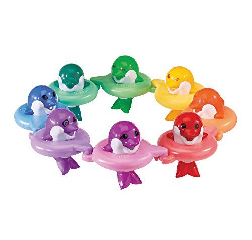 Tomy Toys Do Rae Mi Dolphins | Amazon (US)