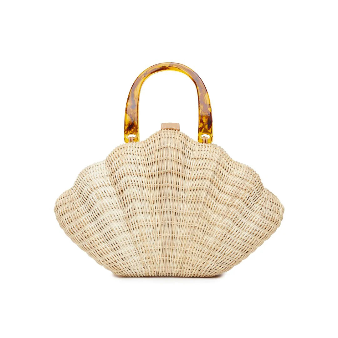 The Coquille | Poolside