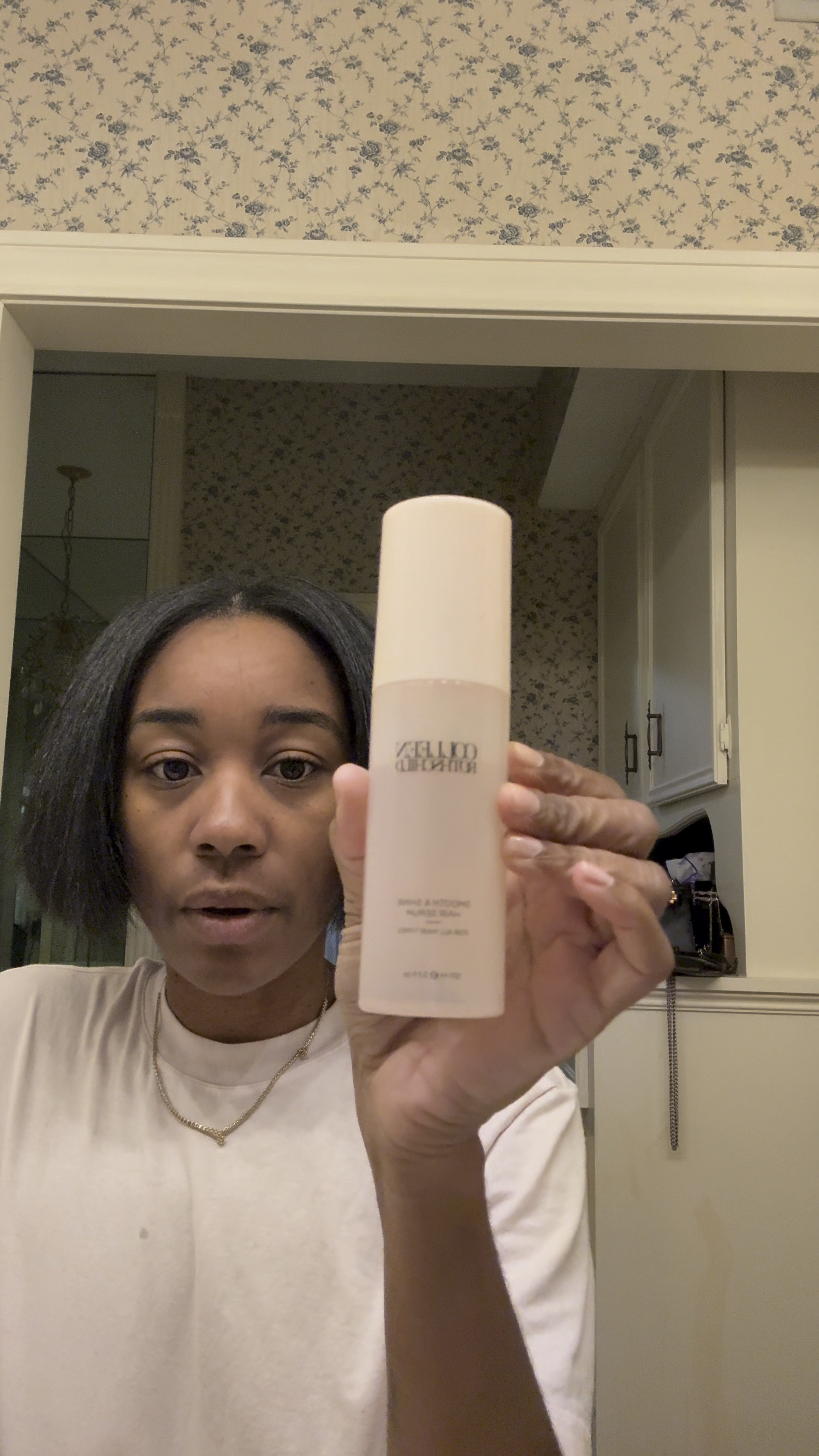 Hair serum 
use code: SHAYMONE20

#LTKStyleTip #LTKWatchNow #LTKBeauty