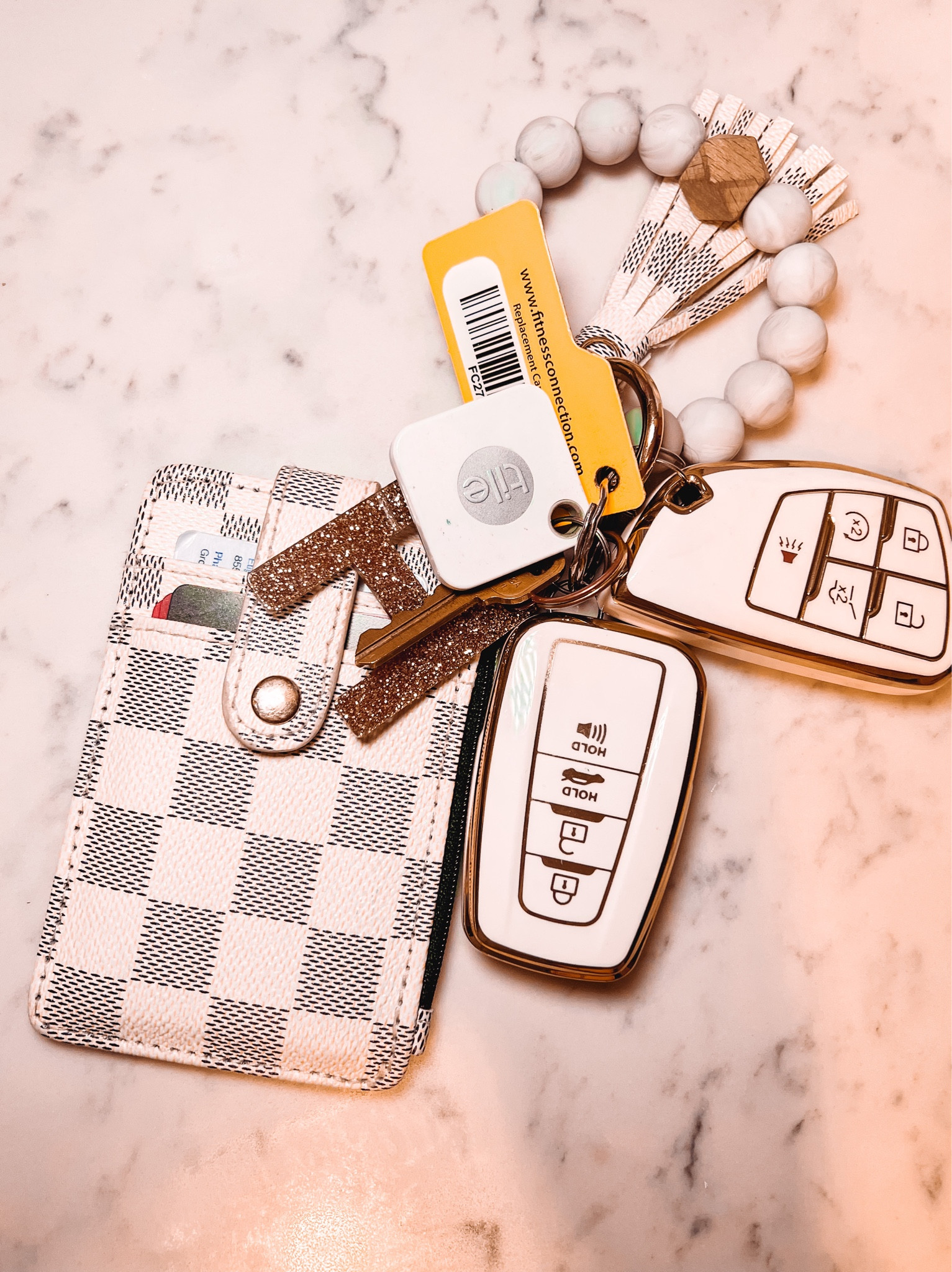 Mom car keys that are cute + so easy to grab on the go! 

#LTKfamily #LTKkids #LTKsalealert