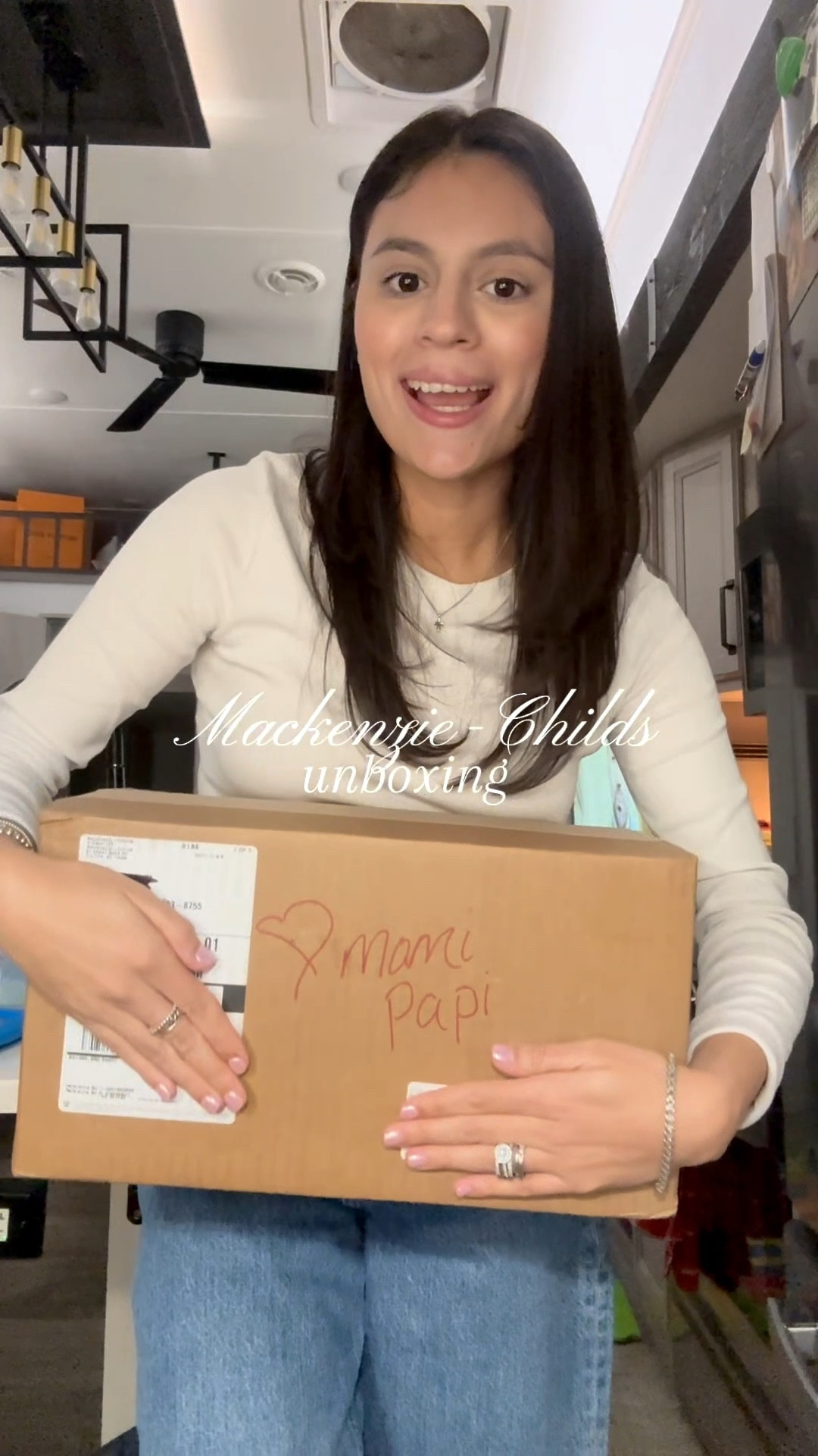 #mackenziechilds

#LTKmomlife #LTKHome