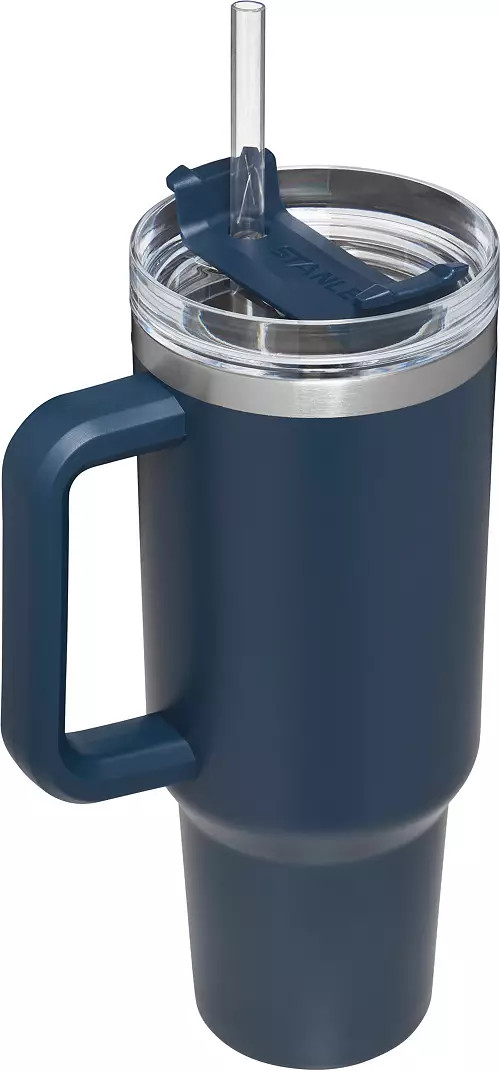 Stanley 40 oz. Adventure Quencher Tumbler | DICK'S Sporting Goods | Dick's Sporting Goods