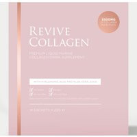 Revive Collagen Women's Original, 8,500mg Marine Collagen 14 Day Sachets | Marks & Spencer (UK)