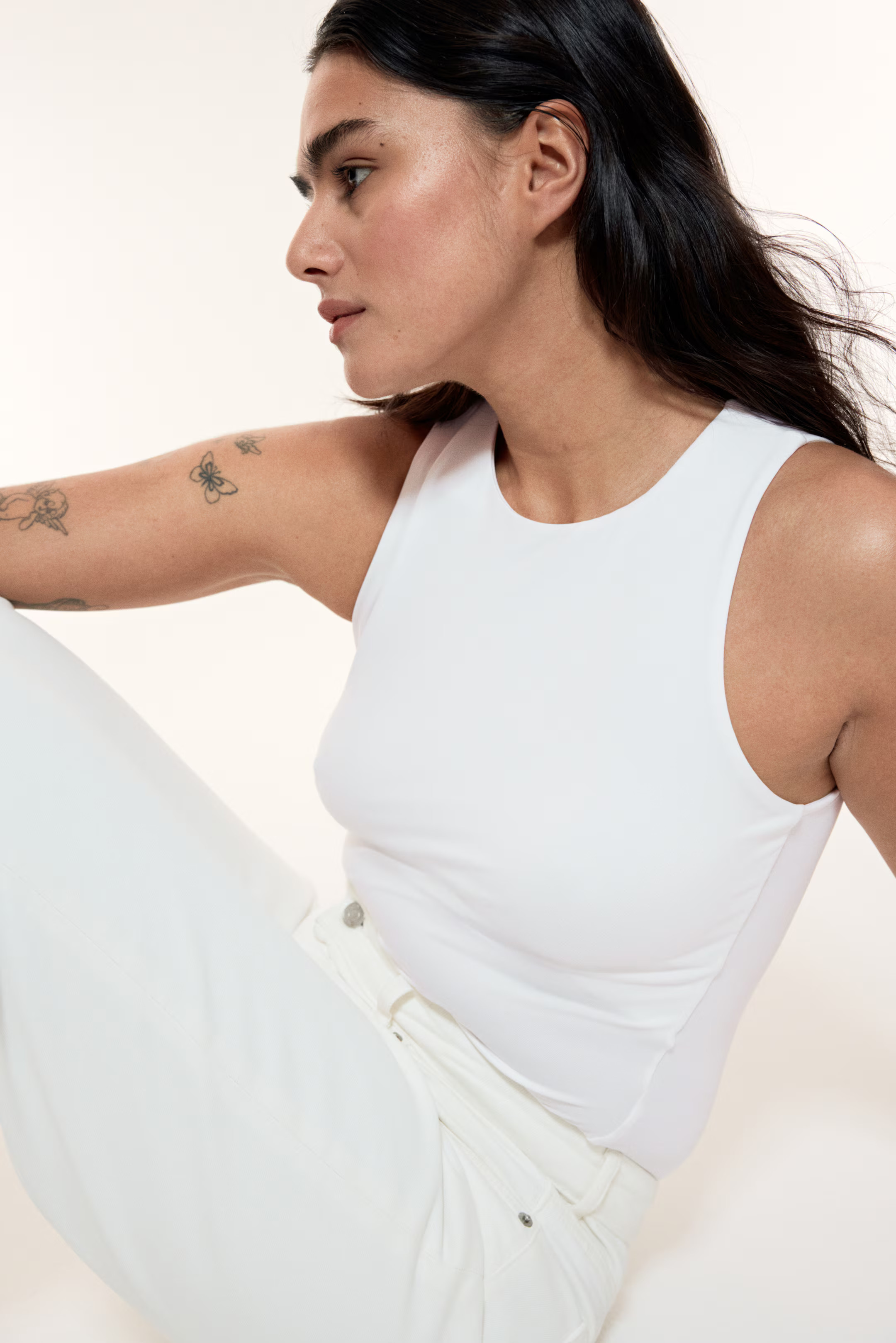 Thong Bodysuit | H&M (US + CA)