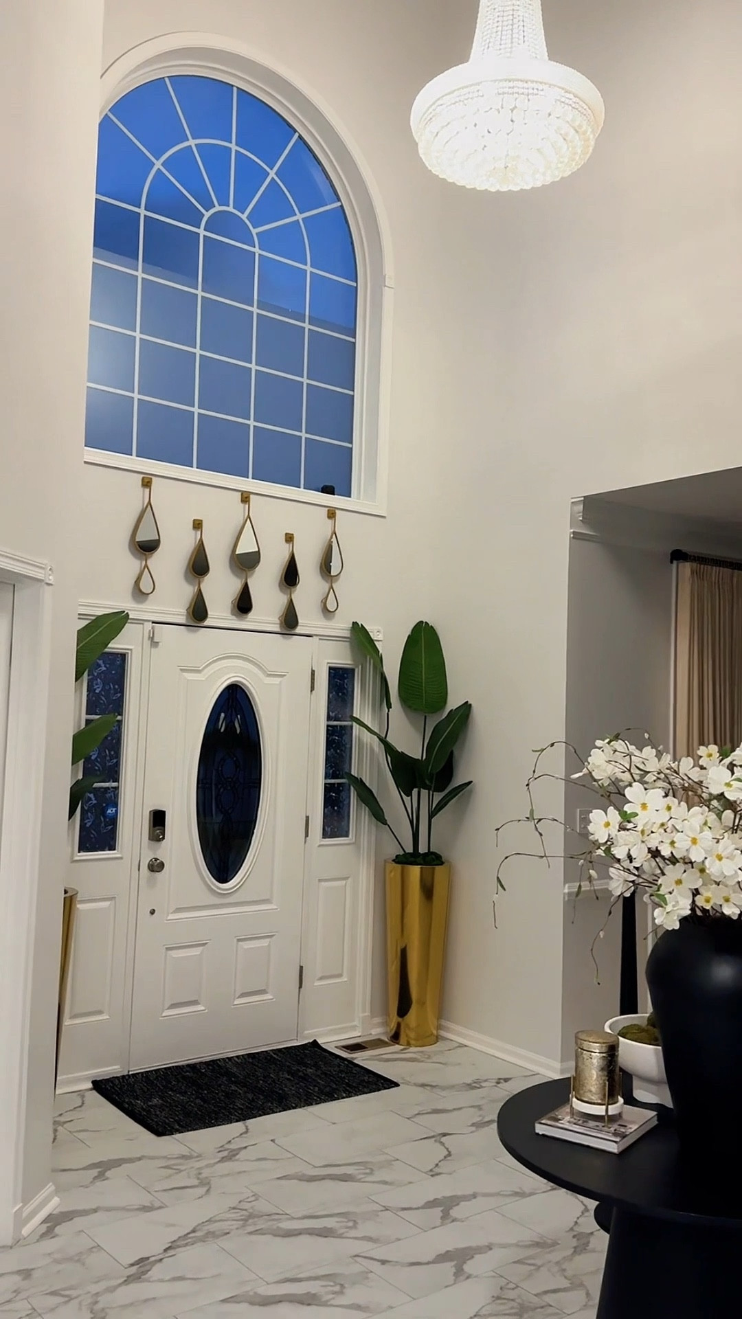 Wall accents are a great accessory to elevate an empty wall! 
Tap below to shop! Follow me @omabelle for more Fashion, Home & everything inbetween. Glad to have you here!!! 💕😊🙏

Home | Home decor |Entryway decor | Entryway table | console table | Buffet table | Accent table
Pottery barn | Amazon home
Restoration hardware look for less |Luxe for less | Entryway ideas | Foyer table | Foyer decor | Sofa table | Black sofa table | Black console | Black accent table
| Black wooden table |Living room decor | Rugs | Area rug | Neutral rug | Living room family room rug | Sofa sectional | Washable cleanable sofa | Family friendly sofa furniture | Stain resistant fabric sofa | Cloud sofa | Family kid toddler | pet friendly sofa | Coffee table | Livingroom | Home decor | bedding | bedroom | fall decor |  fall porch | dresser | rug | kitchen | dispenser | cutlery set | knives 

#LTKSpringSale #LTKU #LTKHome