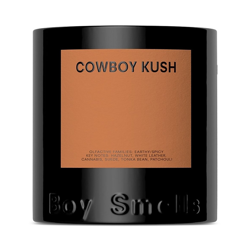 Boy Smells Cowboy Kush Standard Candle, 8.5 oz. | Bloomingdale's (US)