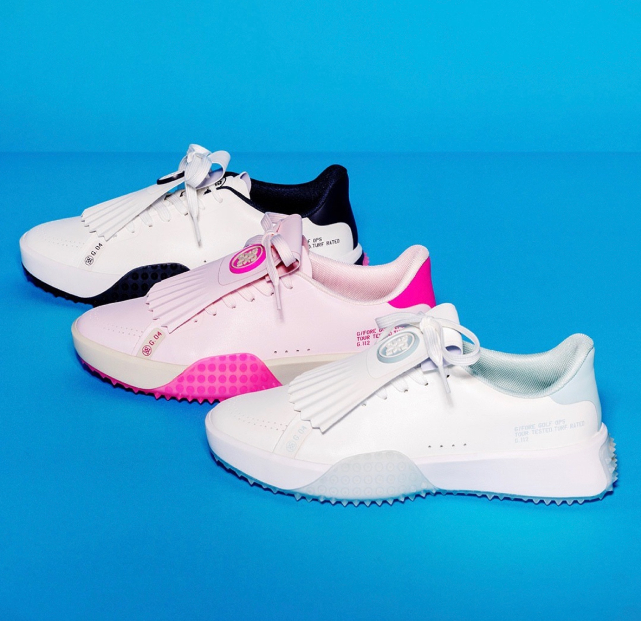 Golf chic, ladies golf shoes, women’s golf, women’s golf style, women’s golf shoes, golf game, add color to your game

#LTKshoecrush #LTKfit #LTKFind
