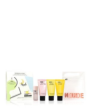 Nudestix 3-Step Citrus Renew Set for Makeup ($35 value) | Bloomingdale's (US)