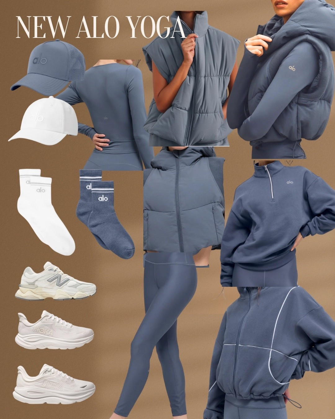 30% off Alo!! 


#LTKActive #LTKSaleAlert #LTKSeasonal