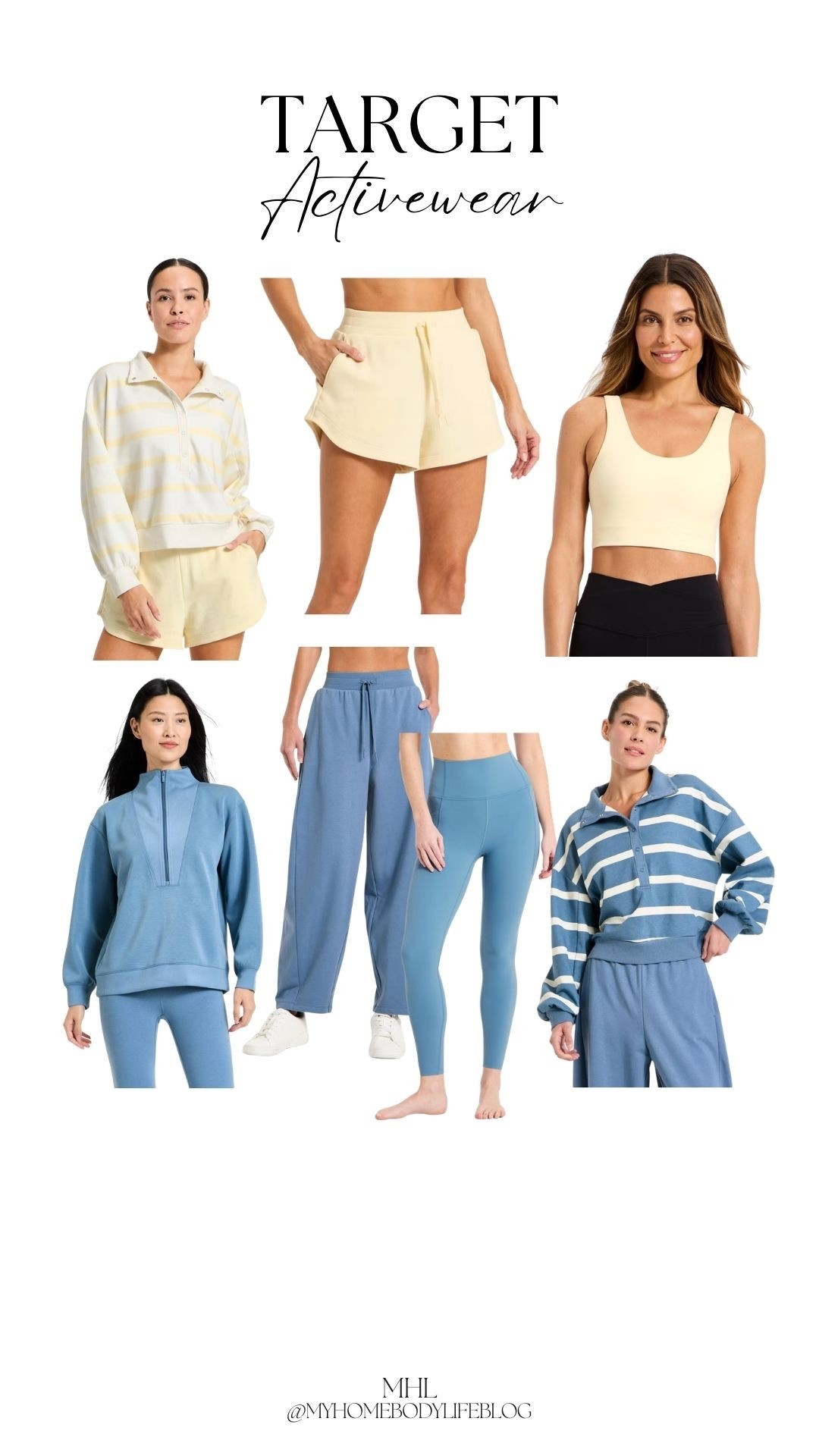 Target Activewear🎯

#LTKootd #LTKfitnessgoals #LTKActive