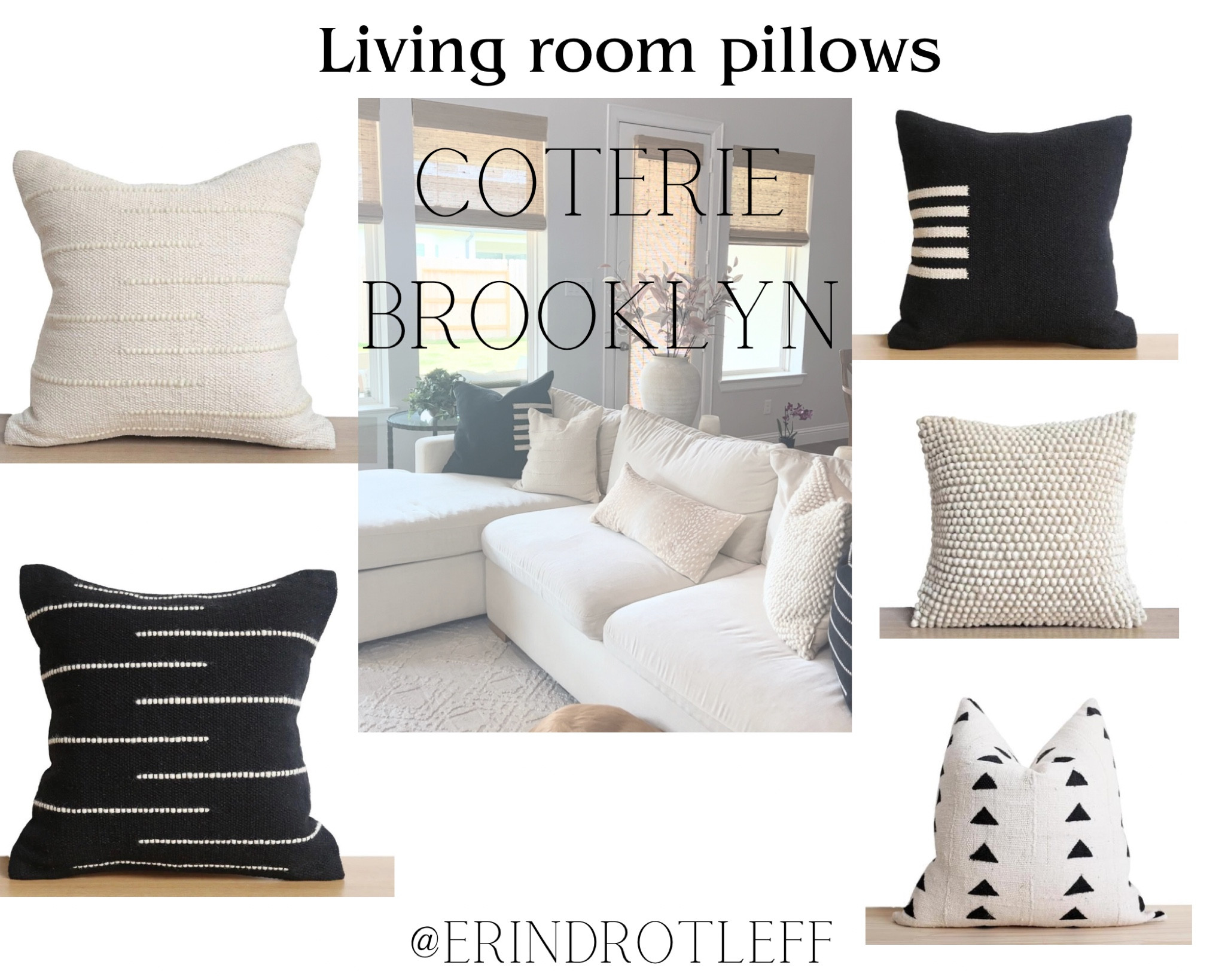 Living room pillows. Beautifully made and one of my favorite items in our home 

#LTKFind #LTKhome #LTKeurope