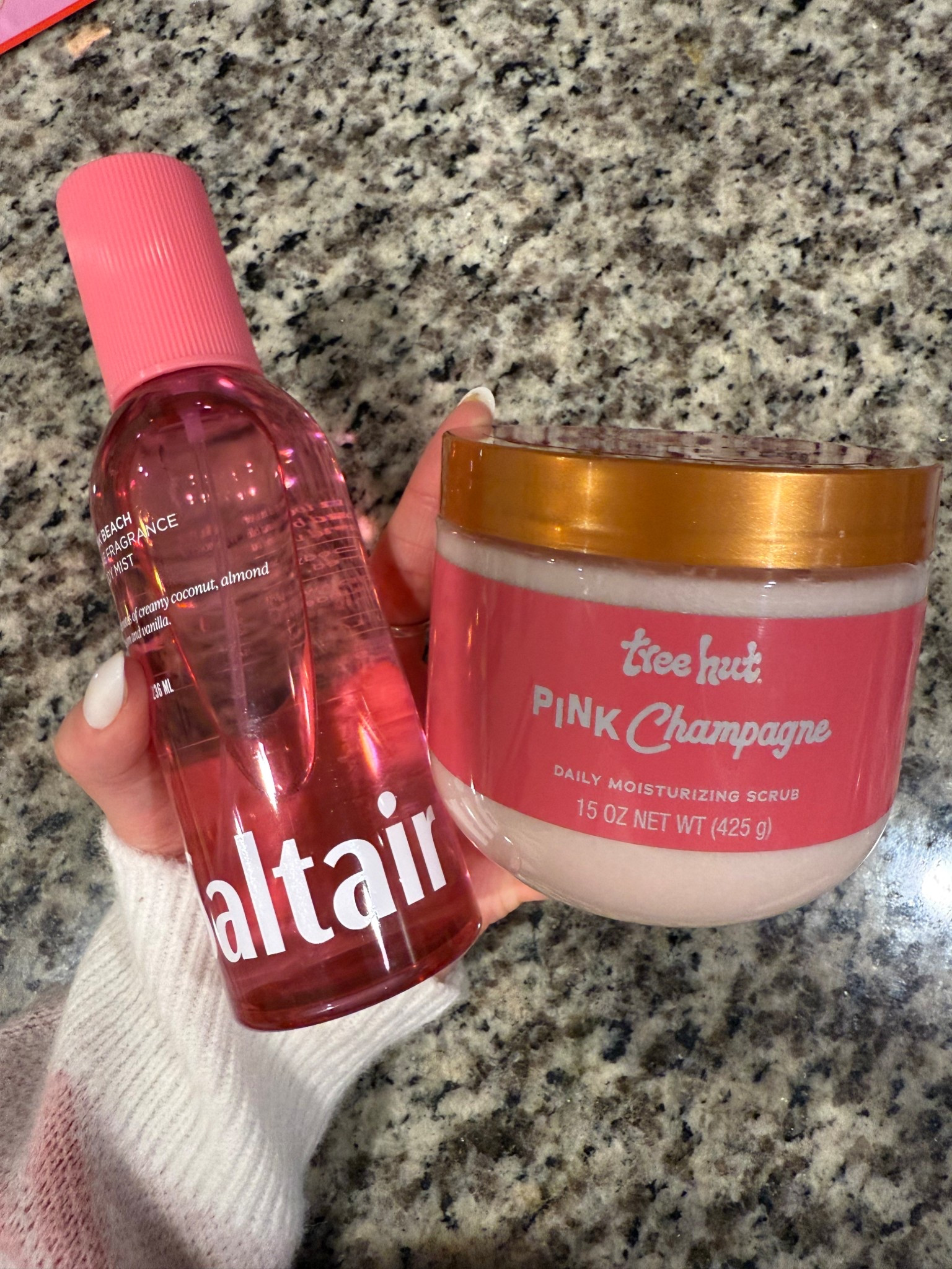Layer these two products of you want to smell like a DREAM #target #targetbeauty #targetbeautyfinds

#LTKBeauty #LTKselfcare