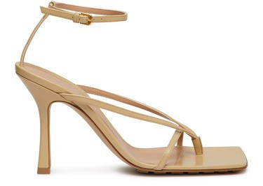Stretch sandals - BOTTEGA VENETA | 24S (APAC/EU)