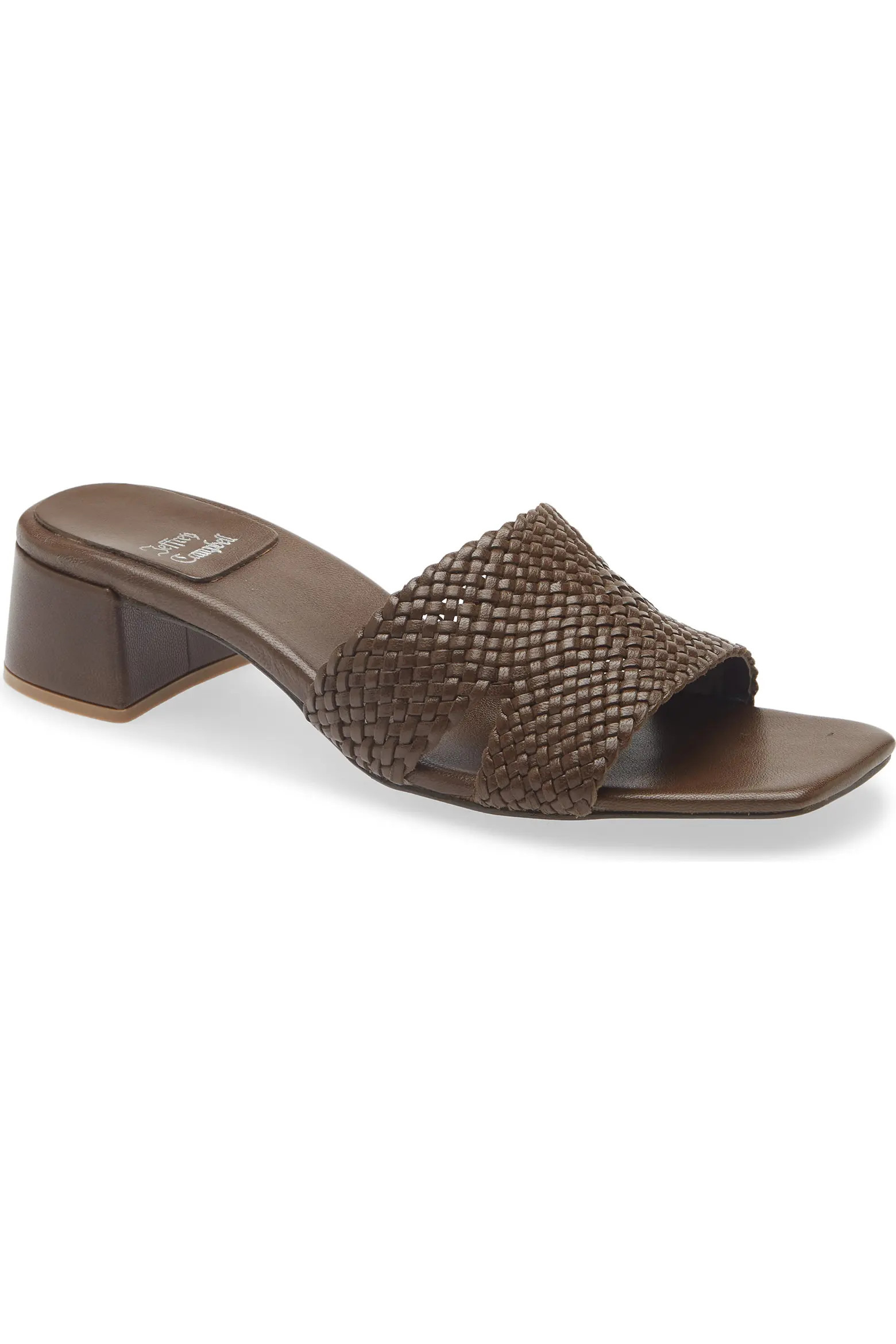 Coen Slide Sandal (Women) | Nordstrom | Nordstrom