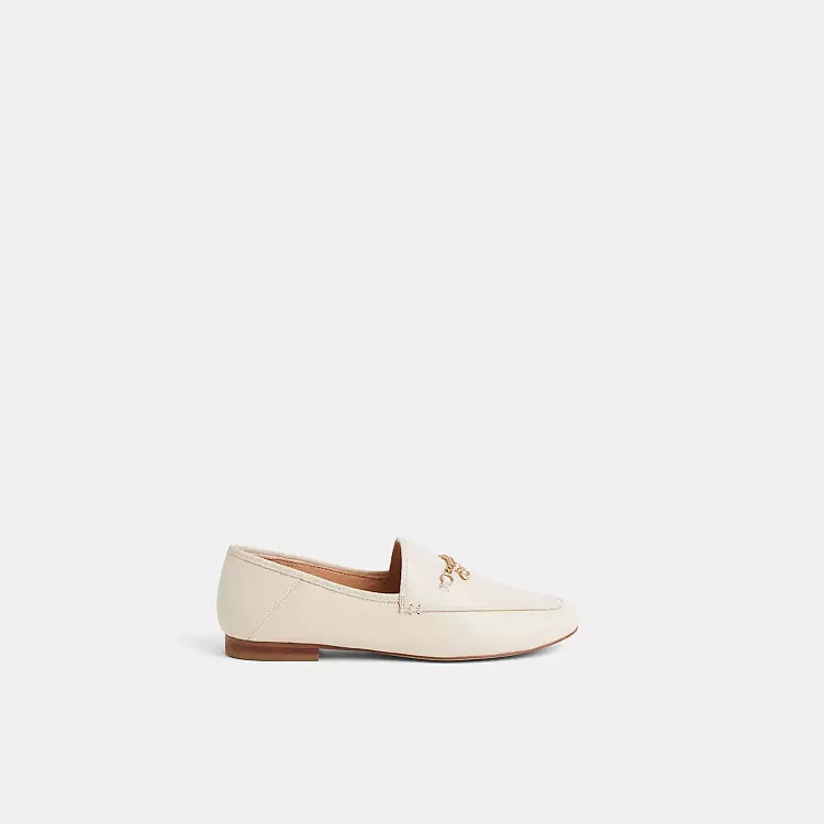 Restored Hanna Loafer | Coach (US)