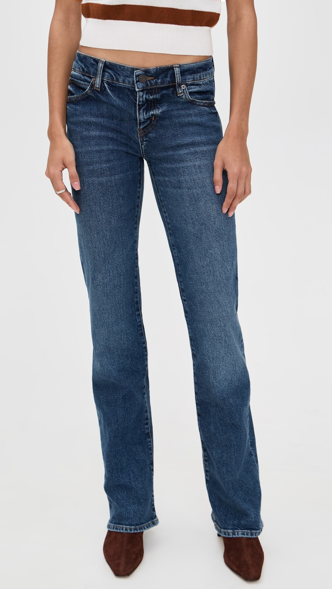 The Rodeo Jeans | Shopbop