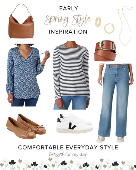 Shop J.Jill's new arrivals for comfortable every day styles! 

#LTKstyletip #LTKSeasonal #LTKFind