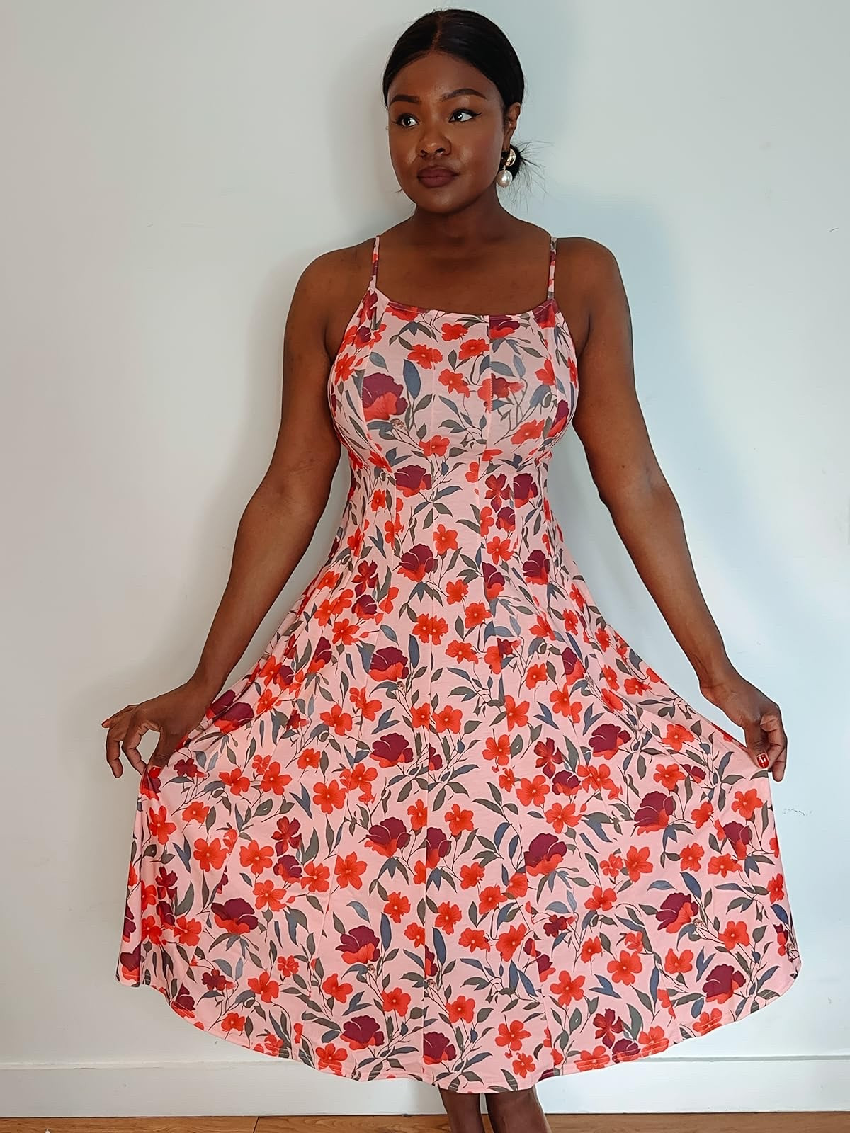 Spring Fashion

#LTKStyleTip #LTKSeasonal #LTKFestival