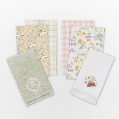 Hand Towel - Threshold™ | Target