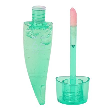 Aloe Vera Lip Oil with Temperature Color Change Effect for Women Lip Treatment and Dry Lips | Walmart (US)