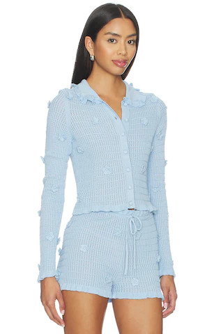 x REVOLVE Allayia Floral Cardigan
                    
                    Stone Cold Fox | Revolve Clothing (Global)