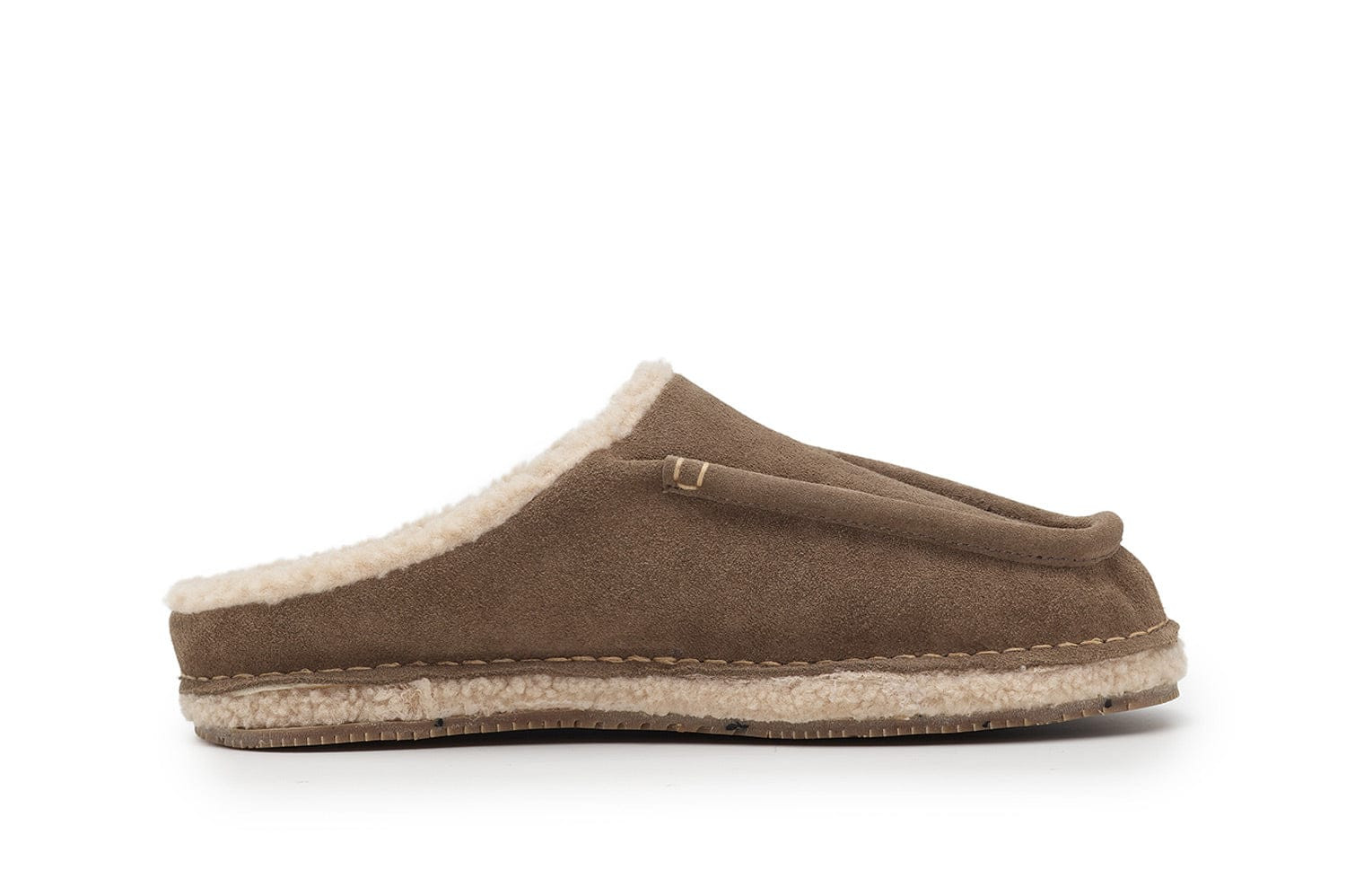 Womens - Retreat Slipper - Clove | SeaVees (US)
