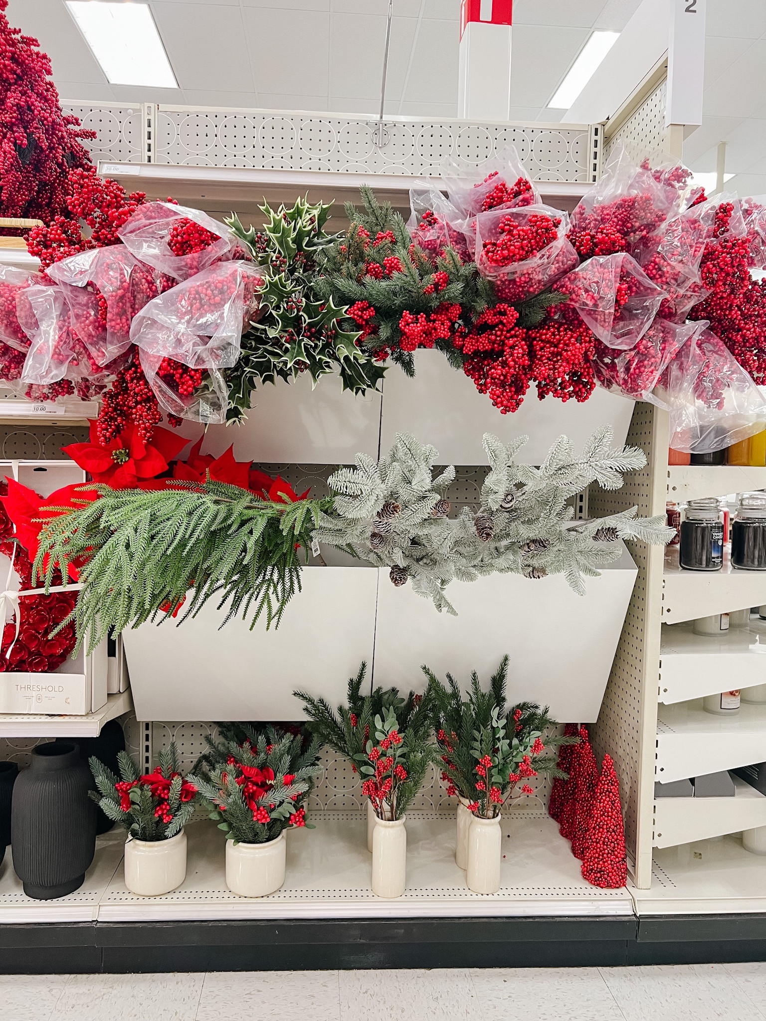Target Holiday Home Decor 

#LTKSeasonal #LTKHoliday #LTKhome