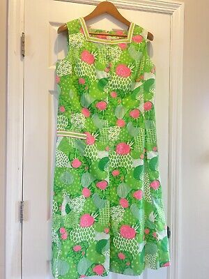 Vintage Lilly Pulitzer Dress  | eBay | eBay US