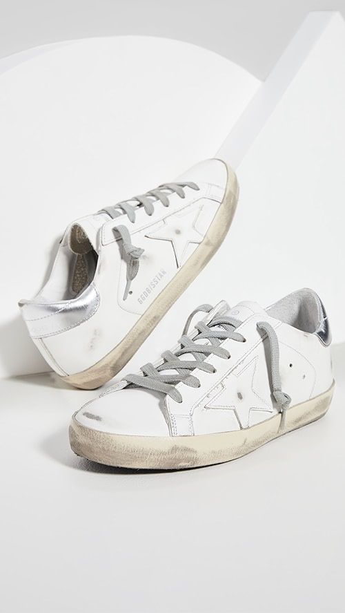 Golden Goose Superstar Sneakers | SHOPBOP | Shopbop