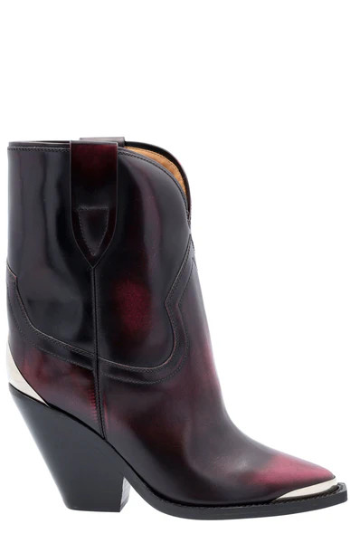 Isabel Marant Leyane Boots | Cettire Global