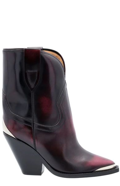 Isabel Marant Leyane Boots | Cettire Global