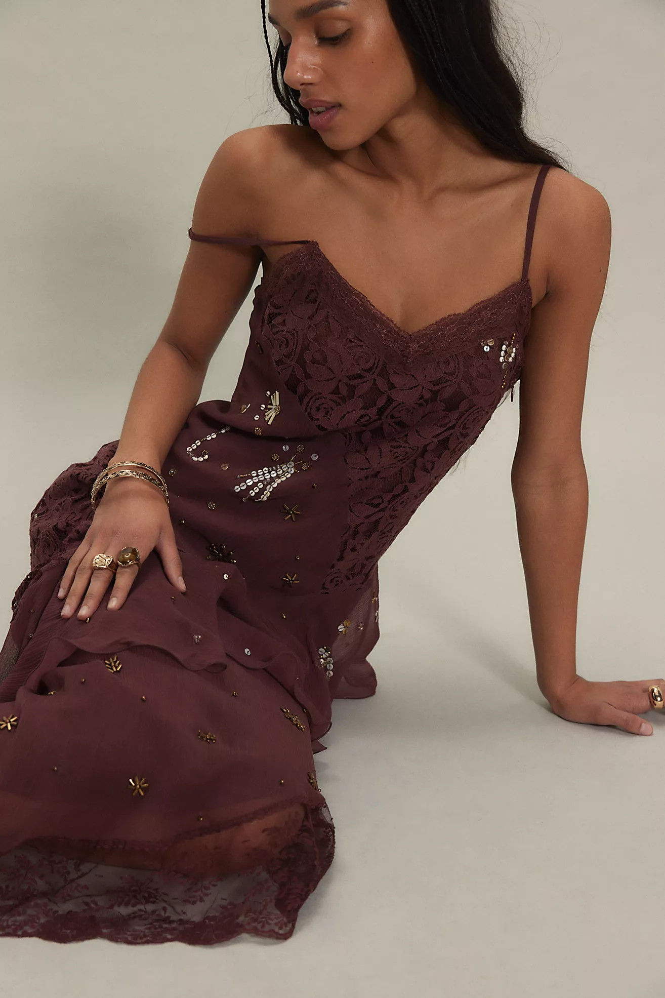 Nigel Preston Dream Dress | Free People (Global - UK&FR Excluded)