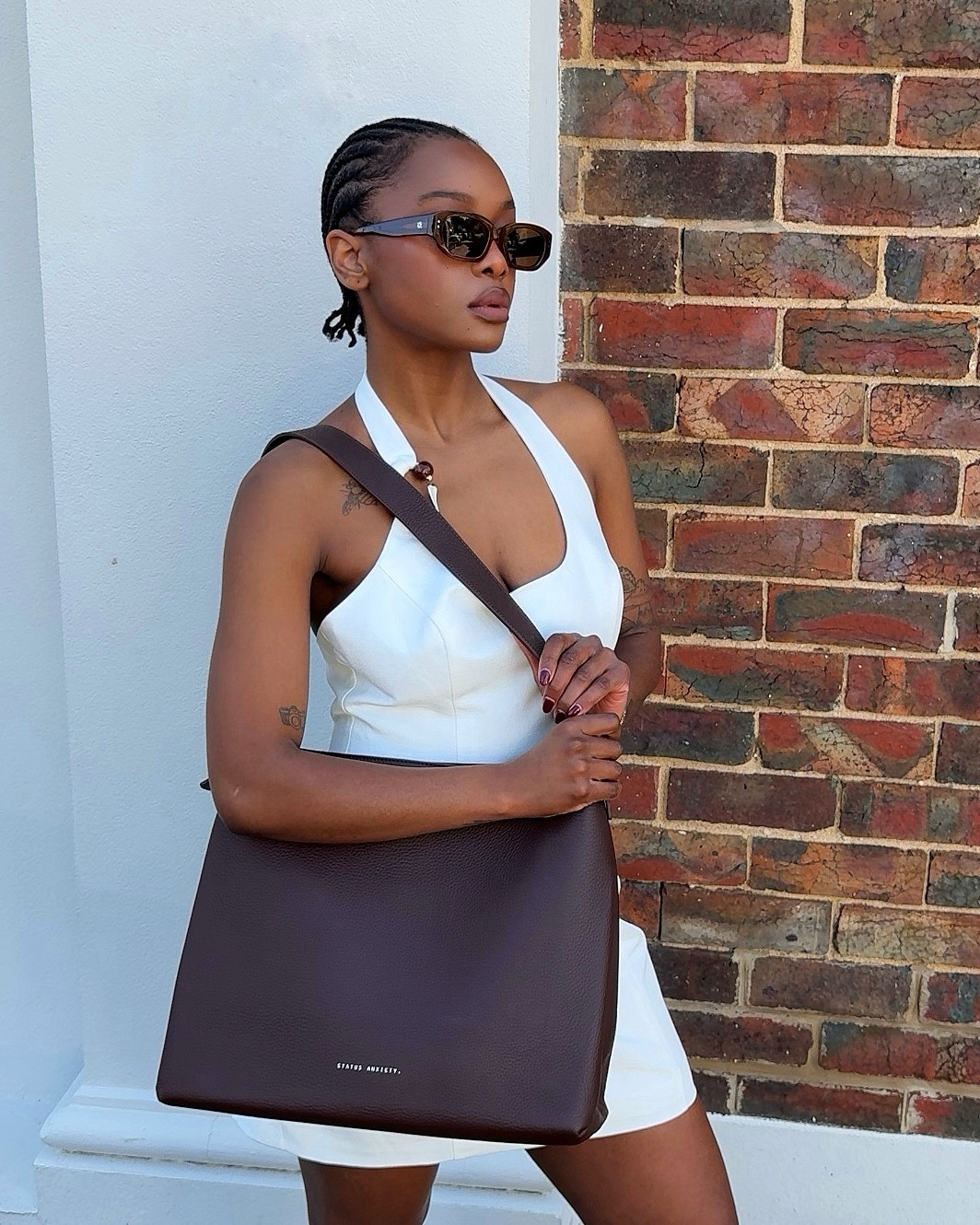 The perfect everyday work bag. 🤎

#LTKworkwear #LTKbag #LTKaustralia