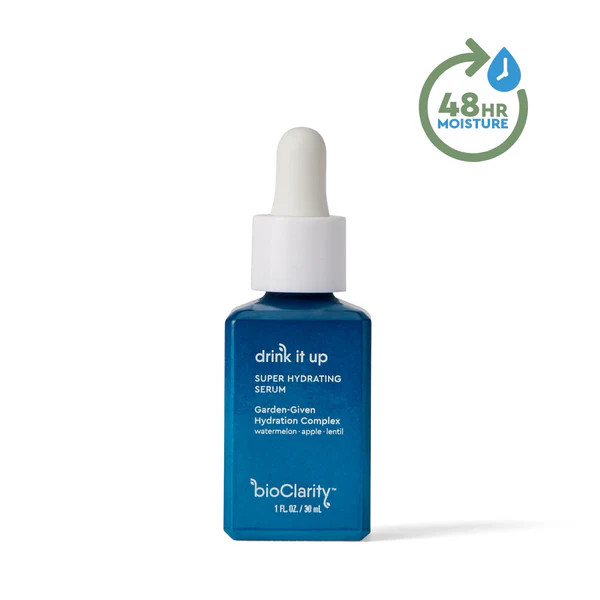 Drink It Up | BioClarity