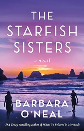 The Starfish Sisters: A Novel | Amazon (US)