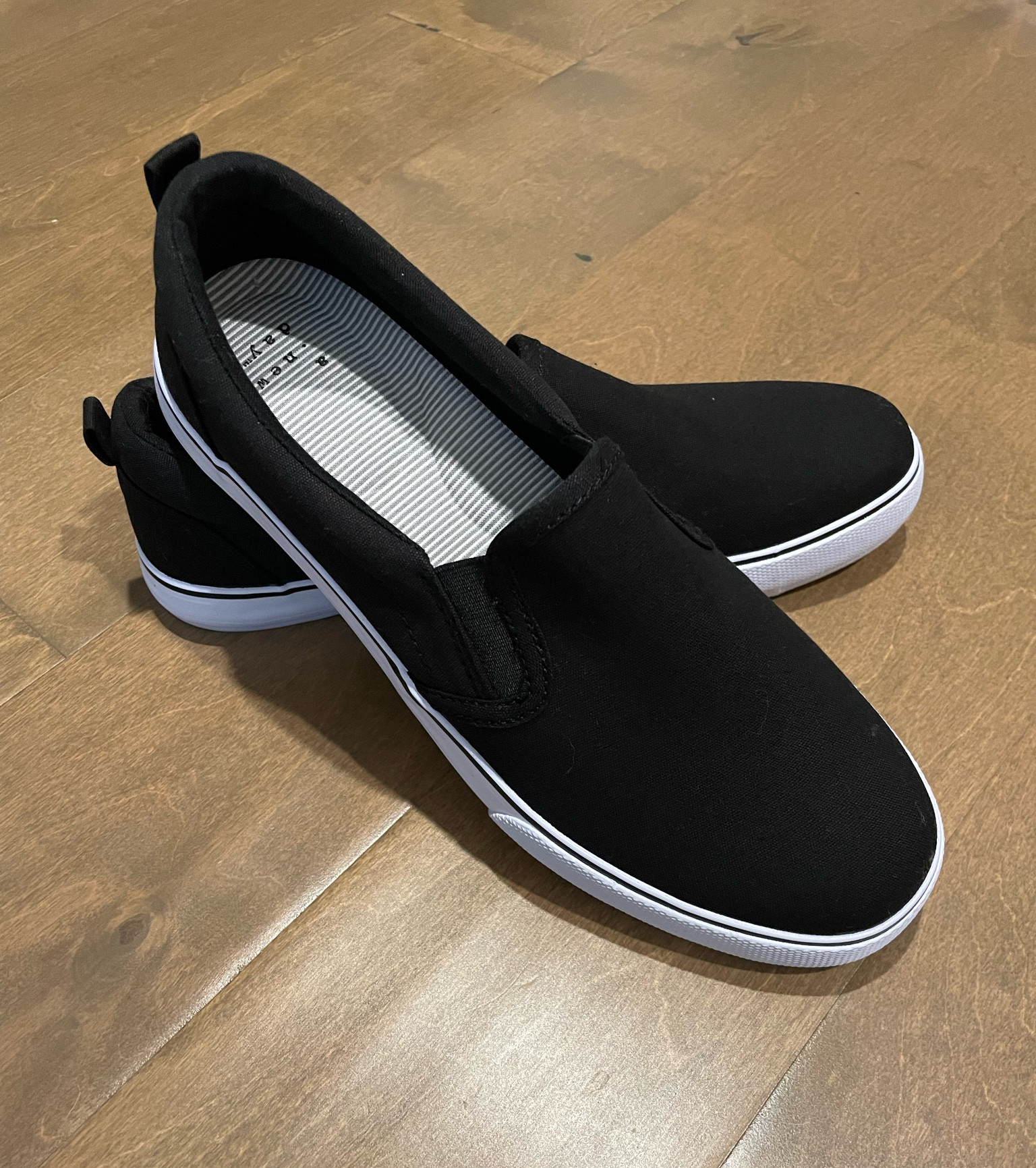 Under $8! Can’t beat it! #targetstyle #targetshoes

#LTKShoeCrush #LTKCyberWeek #LTKSaleAlert