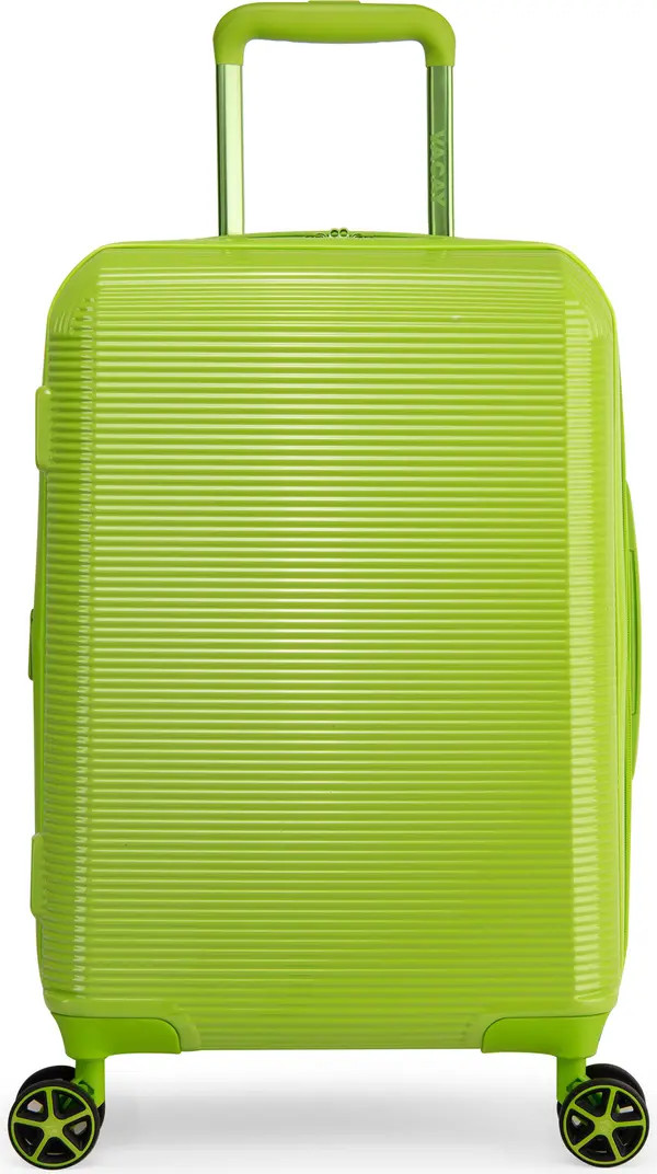 Future 20-Inch Spinner Suitcase | Nordstrom Rack