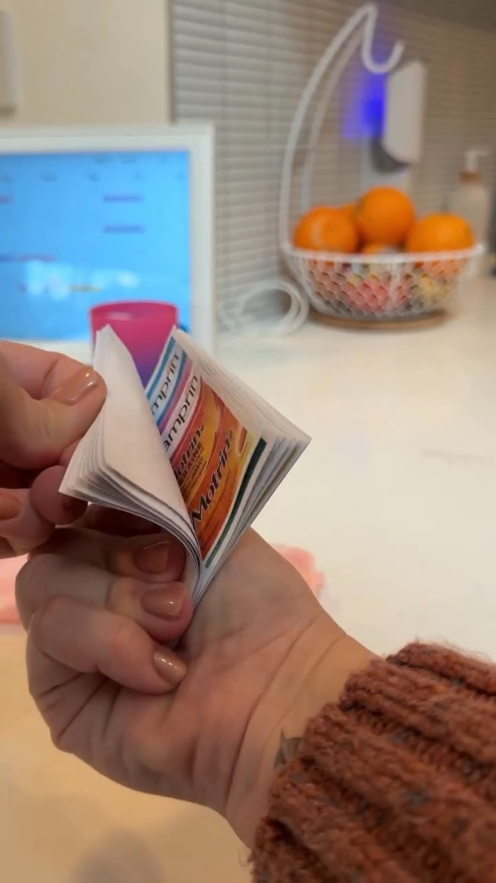 Stock my new travel pill case with me! 😍👏🏼💊 

#asmrsounds #asmrvideo #restockasmr #travelhacks #organizingasmr

#LTKTravel #LTKdayinmylife