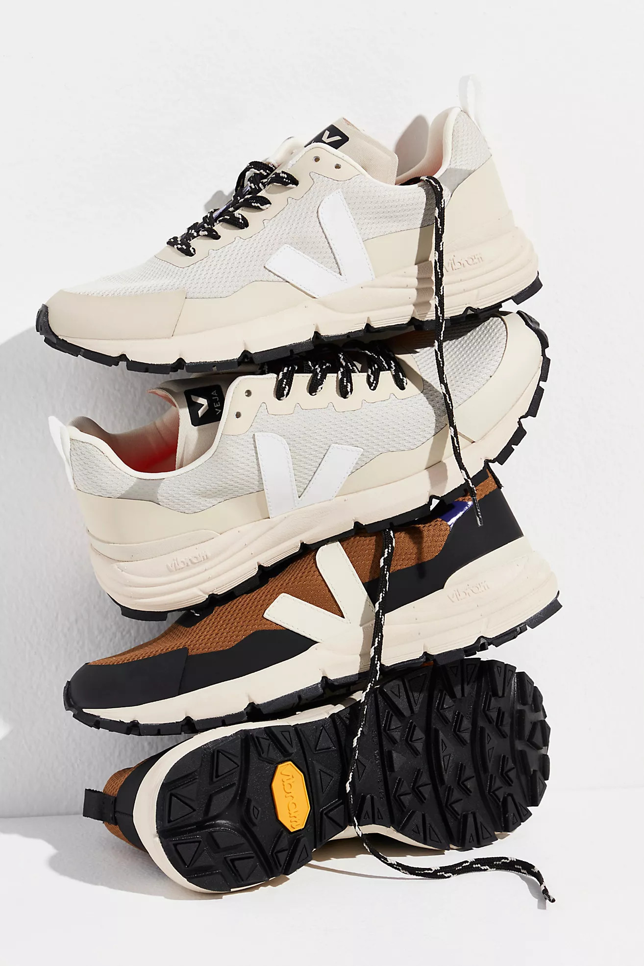 Veja Dekkan Sneakers | Free People (Global - UK&FR Excluded)