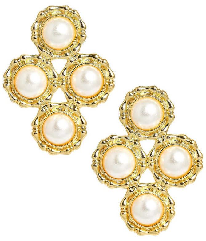 Clara Stud | Lisi Lerch Inc