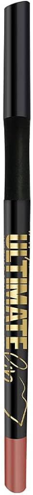 L.A. Girl Ultimate Intense Stay Auto Lipliner, Keep It Spicy, 0.01 oz.,Brown,GP343 | Amazon (US)
